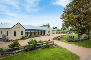 Henkley Cottage 4 Daniel, Central Tilba